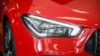 Mercedes-Benz AMG CLA Exterior photo