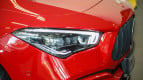 Mercedes-Benz AMG CLA Exterior photo