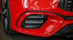 Mercedes-Benz AMG CLA Exterior photo