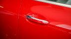 Mercedes-Benz AMG CLA Exterior photo