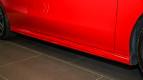 Mercedes-Benz AMG CLA Exterior photo