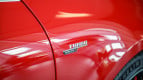 Mercedes-Benz AMG CLA Exterior photo