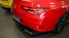 Mercedes-Benz AMG CLA Exterior photo