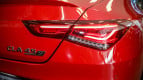 Mercedes-Benz AMG CLA Exterior photo