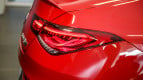 Mercedes-Benz AMG CLA Exterior photo