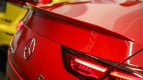Mercedes-Benz AMG CLA Exterior photo