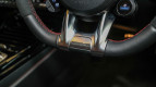 Mercedes-Benz AMG CLA Interior photo
