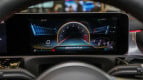 Mercedes-Benz AMG CLA Interior photo