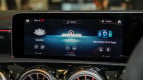 Mercedes-Benz AMG CLA Interior photo