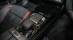 Mercedes-Benz AMG CLA Interior photo