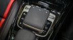 Mercedes-Benz AMG CLA Interior photo