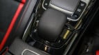 Mercedes-Benz AMG CLA Interior photo