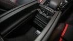 Mercedes-Benz AMG CLA Interior photo