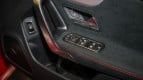 Mercedes-Benz AMG CLA Interior photo