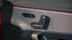 Mercedes-Benz AMG CLA Interior photo