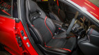 Mercedes-Benz AMG CLA Interior photo