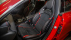 Mercedes-Benz AMG CLA Interior photo
