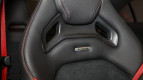 Mercedes-Benz AMG CLA Interior photo