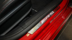 Mercedes-Benz AMG CLA Interior photo