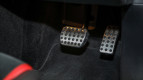 Mercedes-Benz AMG CLA Interior photo