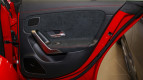Mercedes-Benz AMG CLA Interior photo