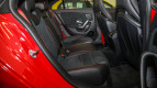 Mercedes-Benz AMG CLA Interior photo