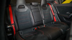 Mercedes-Benz AMG CLA Interior photo