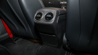 Mercedes-Benz AMG CLA Interior photo