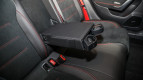 Mercedes-Benz AMG CLA Interior photo