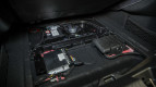 Mercedes-Benz AMG CLA Interior photo