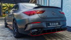 Mercedes-Benz AMG CLA Exterior photo