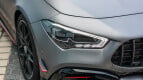Mercedes-Benz AMG CLA Exterior photo