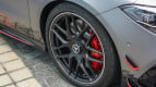 Mercedes-Benz AMG CLA Exterior photo