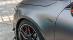 Mercedes-Benz AMG CLA Exterior photo