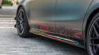 Mercedes-Benz AMG CLA Exterior photo