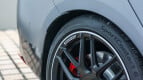 Mercedes-Benz AMG CLA Exterior photo