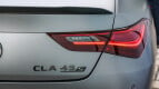 Mercedes-Benz AMG CLA Exterior photo