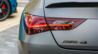 Mercedes-Benz AMG CLA Exterior photo