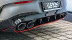 Mercedes-Benz AMG CLA Exterior photo