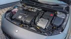 Mercedes-Benz AMG CLA Exterior photo