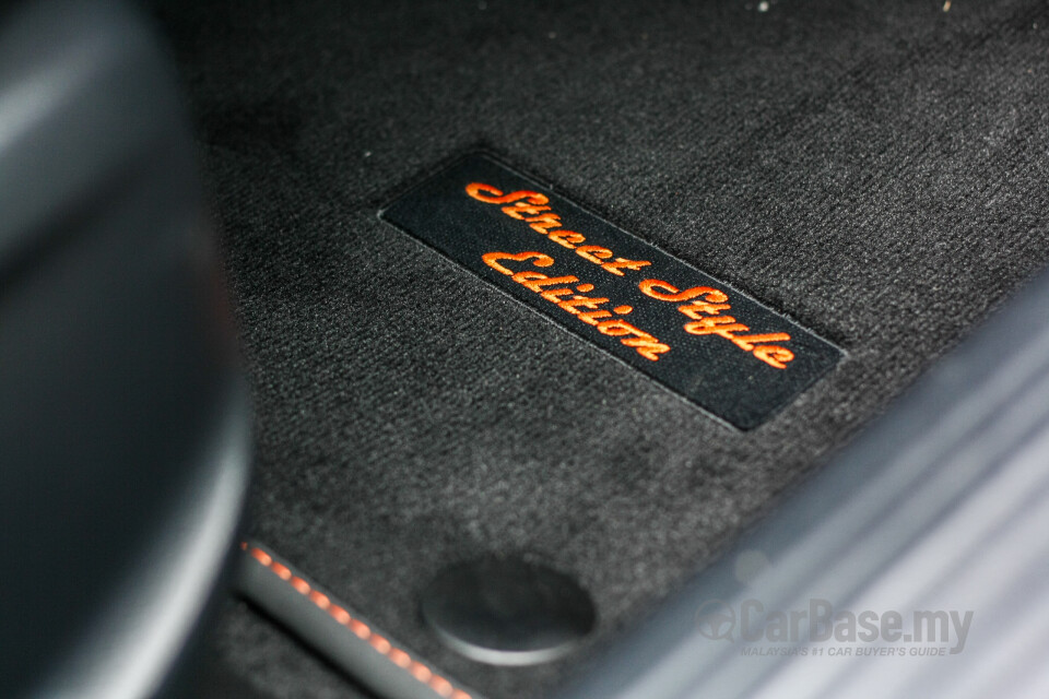 Mercedes-Benz AMG CLA C118 Facelift (2023) Interior