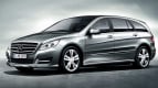 Mercedes-Benz R-Class Exterior photo