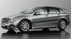 Mercedes-Benz R-Class Exterior photo