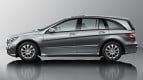 Mercedes-Benz R-Class Exterior photo