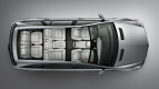 Mercedes-Benz R-Class Exterior photo