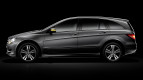 Mercedes-Benz R-Class Exterior photo