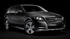 Mercedes-Benz R-Class Exterior photo