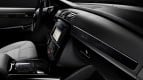 Mercedes-Benz R-Class Interior photo