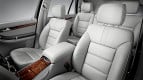 Mercedes-Benz R-Class Interior photo