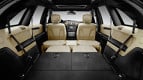 Mercedes-Benz R-Class Interior photo